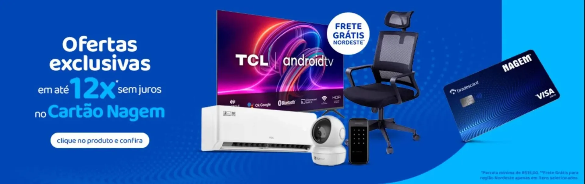 Encarte de Catálogo Nagem 24 de abril até 10 de maio 2025 - Pagina 5