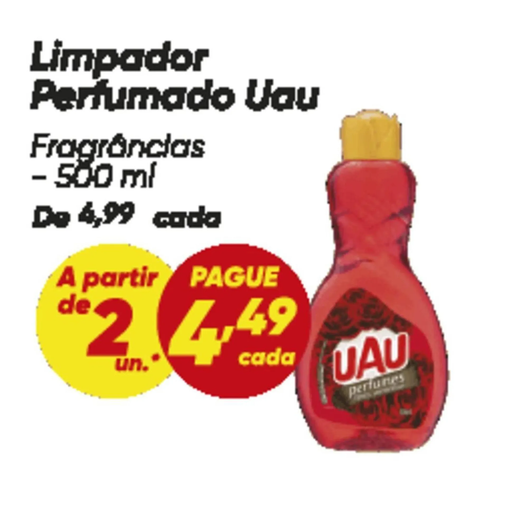 Encarte de Tabloide Dia 8 de janeiro até 11 de janeiro 2026 - Pagina 52