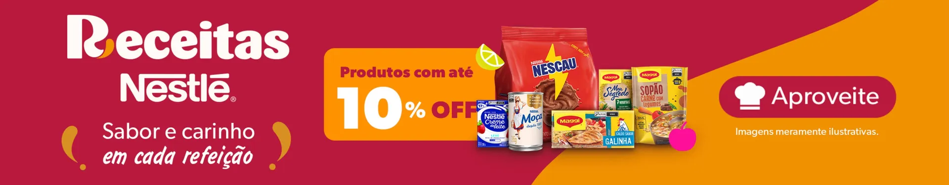 Encarte de Encarte Nordestão 27 de dezembro até 31 de dezembro 2025 - Pagina 10