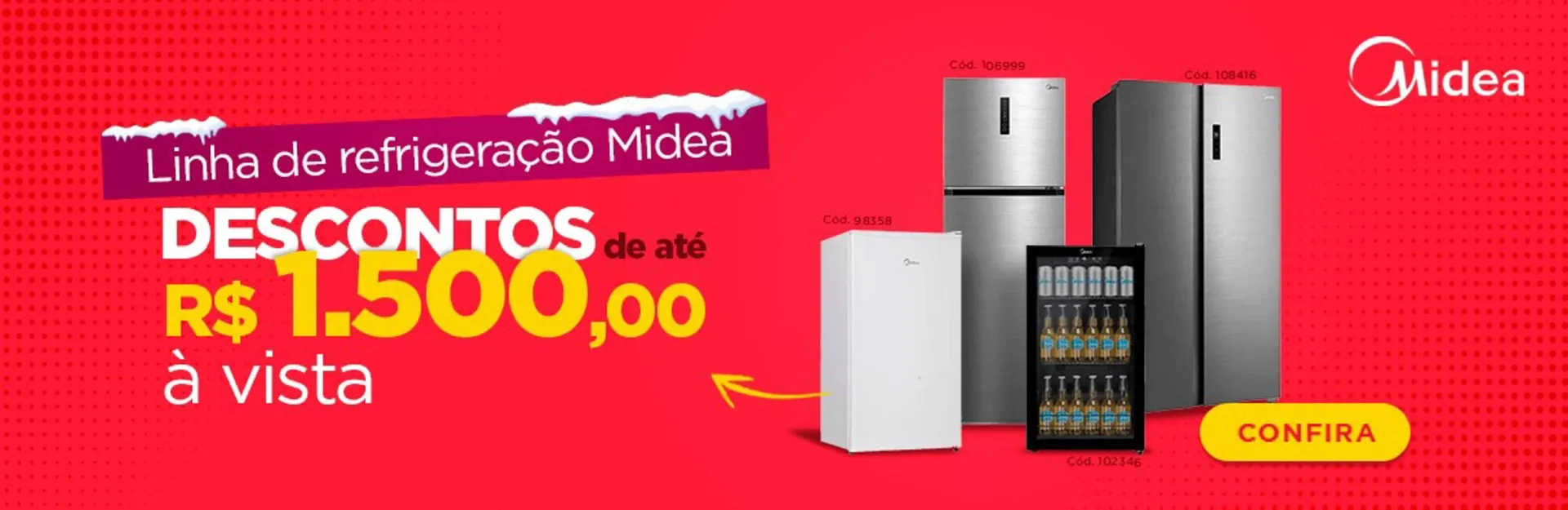 Encarte de Catálogo Benoit 30 de junho até 6 de julho 2025 - Pagina 2