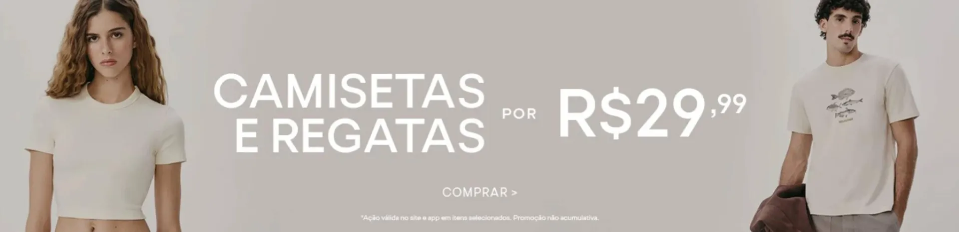 Encarte de Catálogo Hering 3 de outubro até 3 de novembro 2025 - Pagina 2