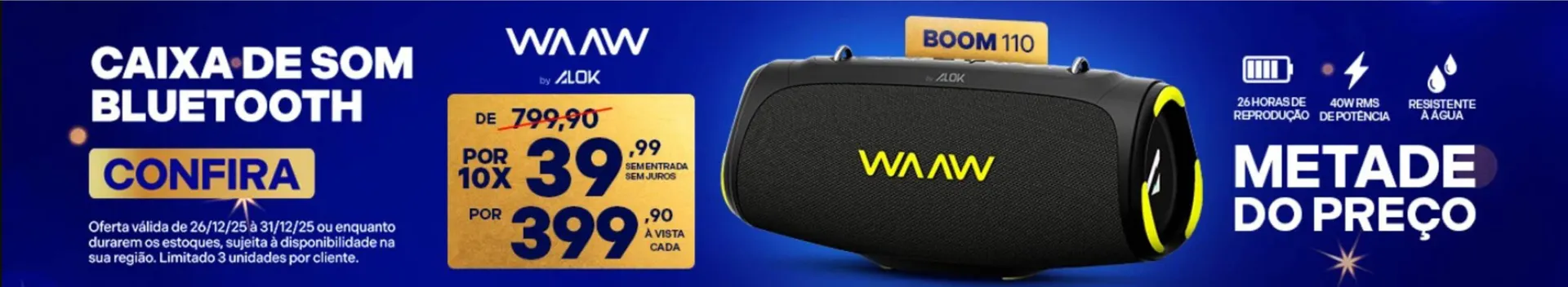 Encarte de Catálogo Lojas Havan 29 de dezembro até 4 de janeiro 2026 - Pagina 4