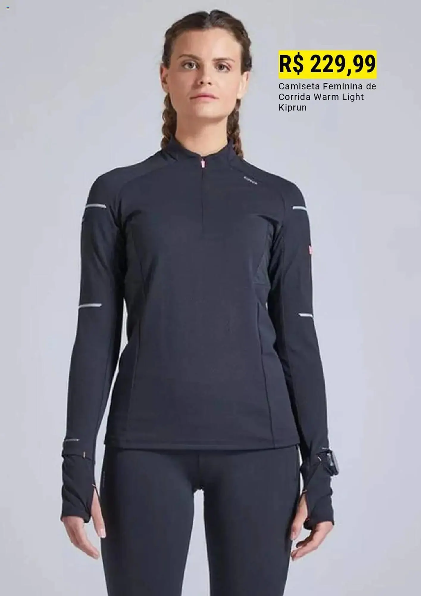 Encarte de Catálogo Decathlon 1 de abril até 30 de abril 2025 - Pagina 12