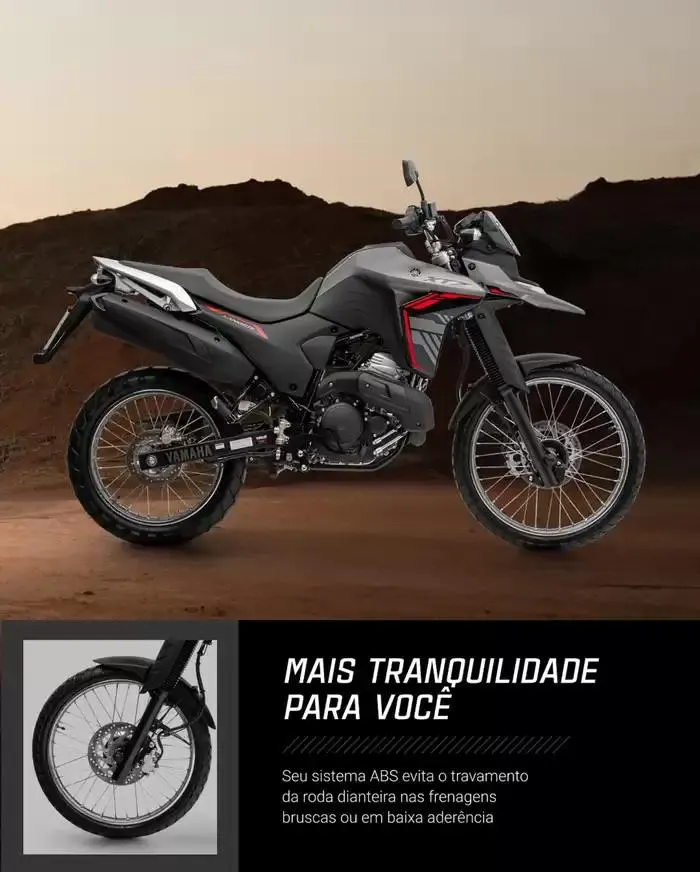 Encarte de Ofertas Yamaha 12 de março até 12 de abril 2025 - Pagina 2