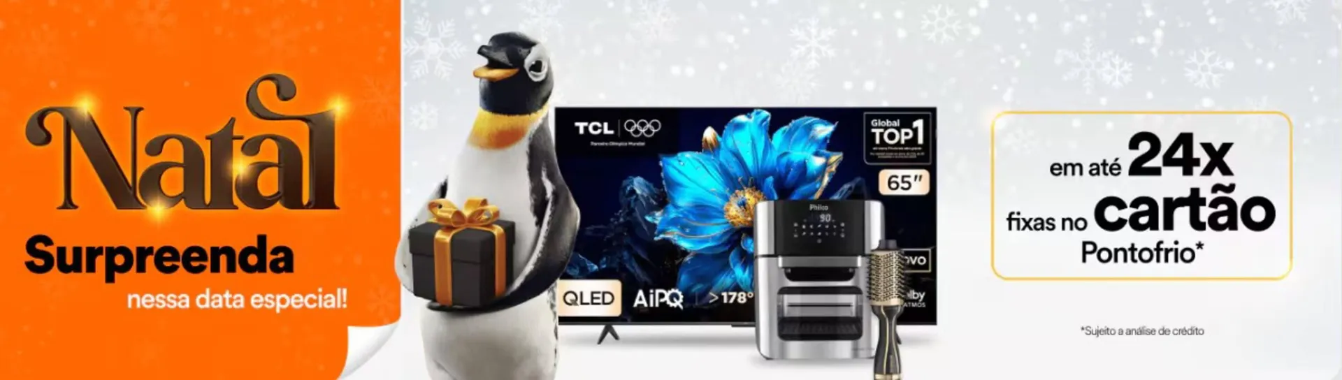 Catálogo Pontofrio - 1