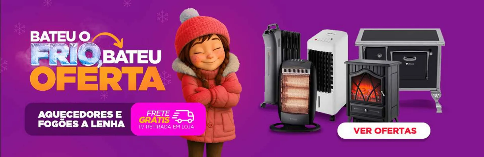 Encarte de Catálogo Benoit 9 de julho até 23 de julho 2025 - Pagina 4