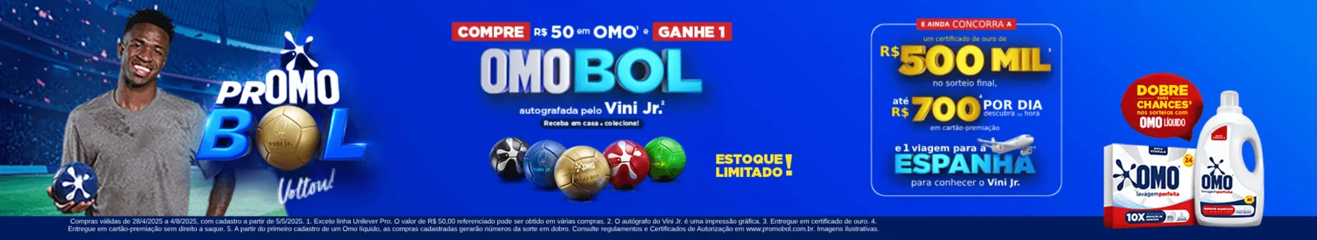 Encarte de Catálogo Supermercados Imperatriz 10 de junho até 3 de agosto 2025 - Pagina 2