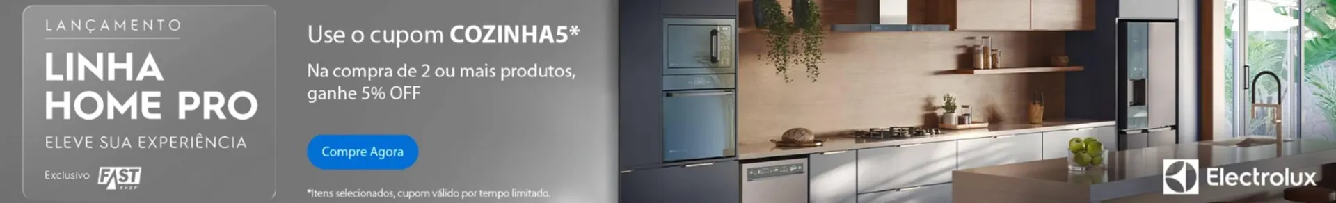 Catálogo Fast Shop - 1