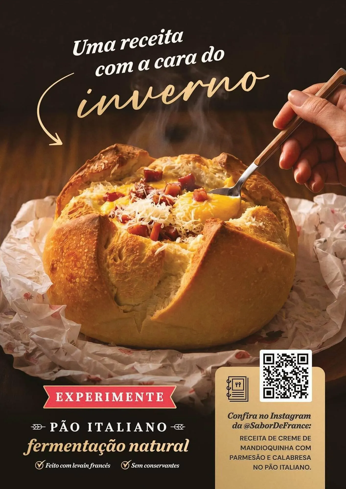 Encarte de Catálogo Imec Supermercados 3 de junho até 30 de junho 2026 - Pagina 12
