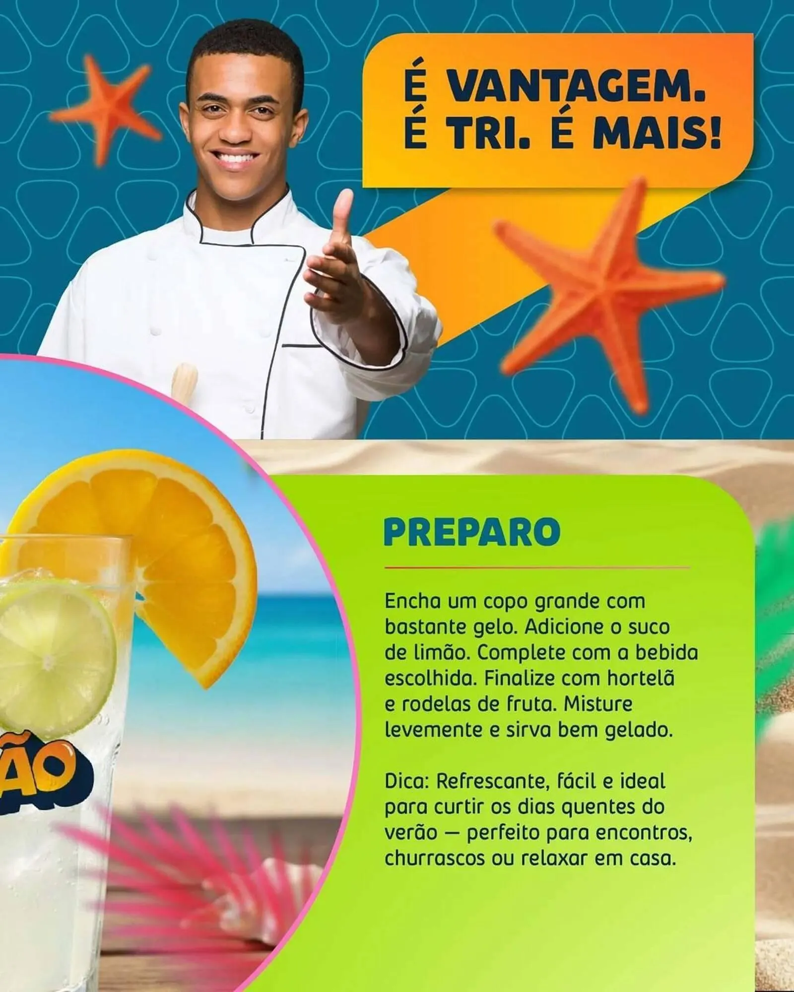 Encarte de Catálogo Trimais Supermercado 1 de fevereiro até 1 de agosto 2026 - Pagina 2
