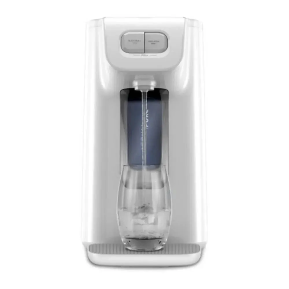Purificador de Água Electrolux Com Compressor Experience