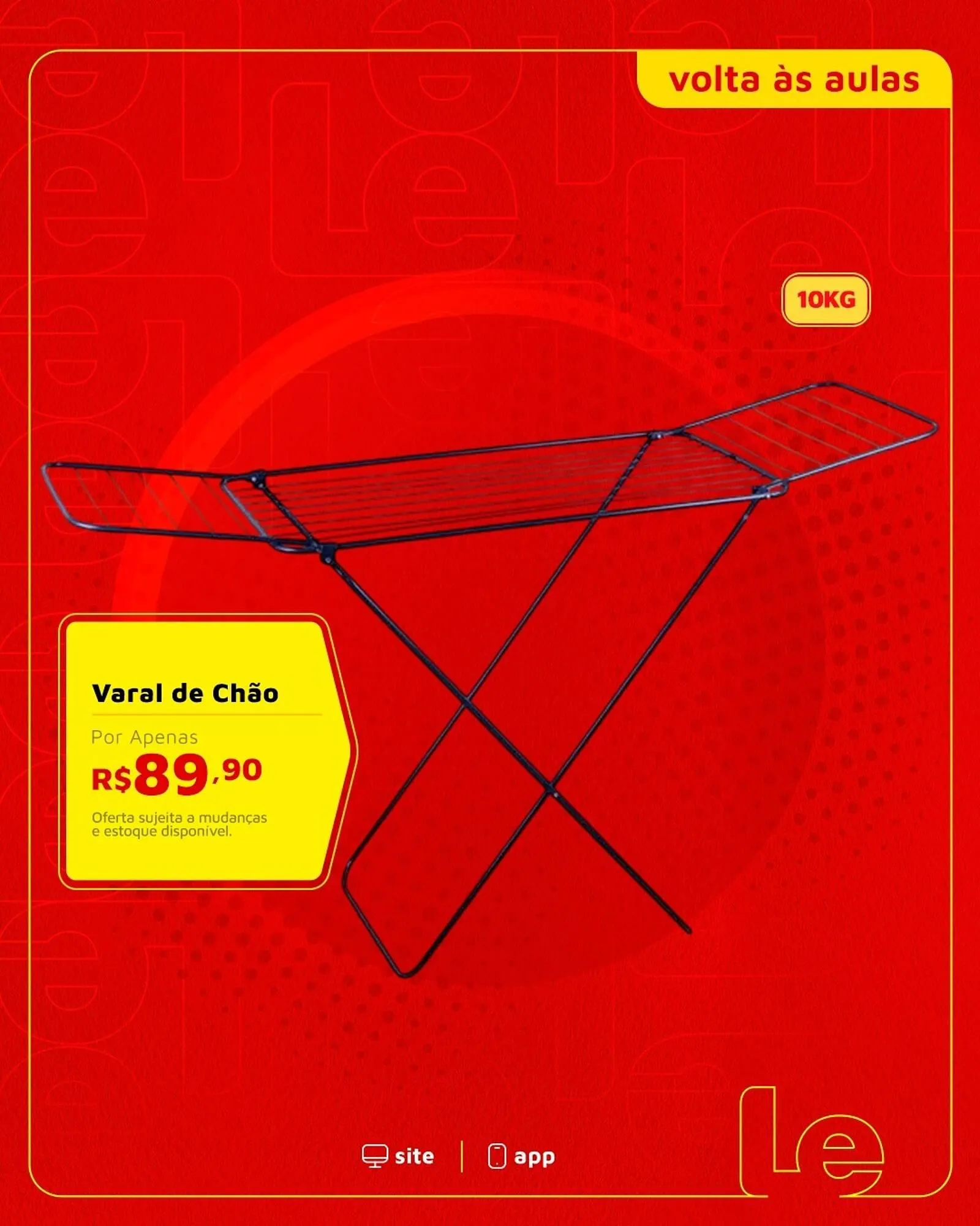 Encarte de Encarte Le Biscuit 11 de fevereiro até 14 de fevereiro 2026 - Pagina 4