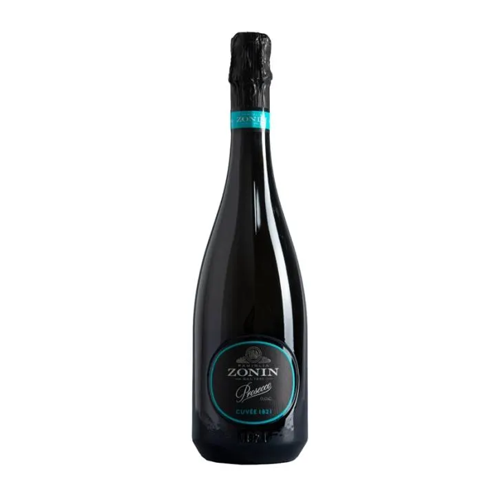 Prosecco Zonin 1821 75 Cl