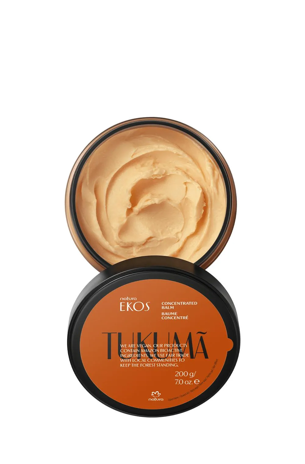 Ekos Tukumã Concentrated Balm