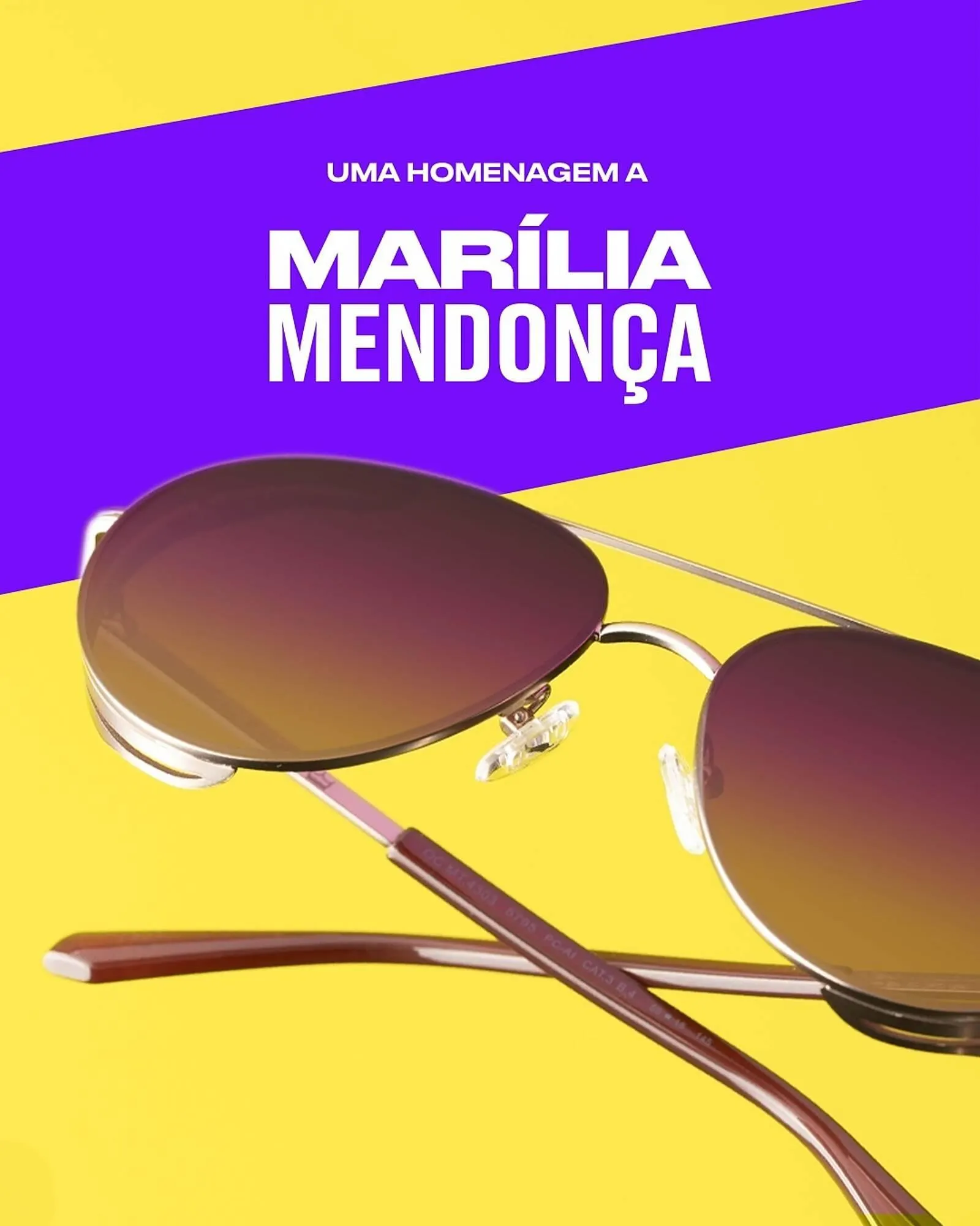 Encarte de Catálogo Chilli Beans 5 de julho até 10 de julho 2025 - Pagina 1