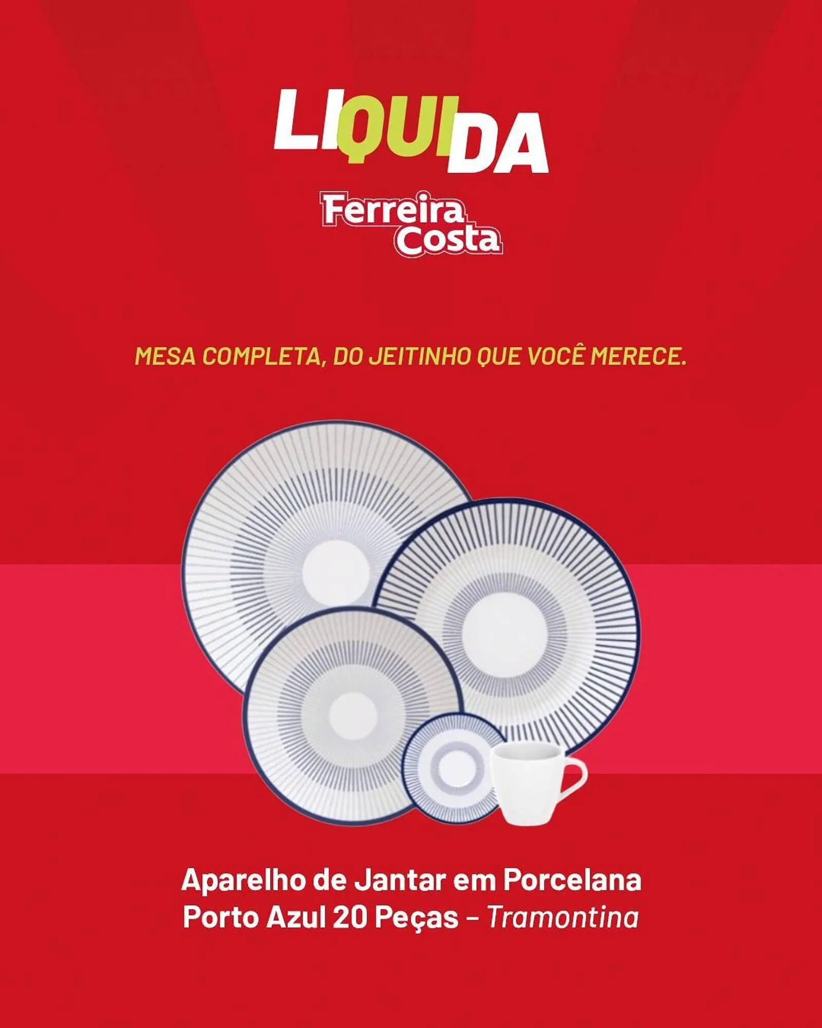 Encarte de Encarte Ferreira Costa 30 de setembro até 4 de outubro 2025 - Pagina 4