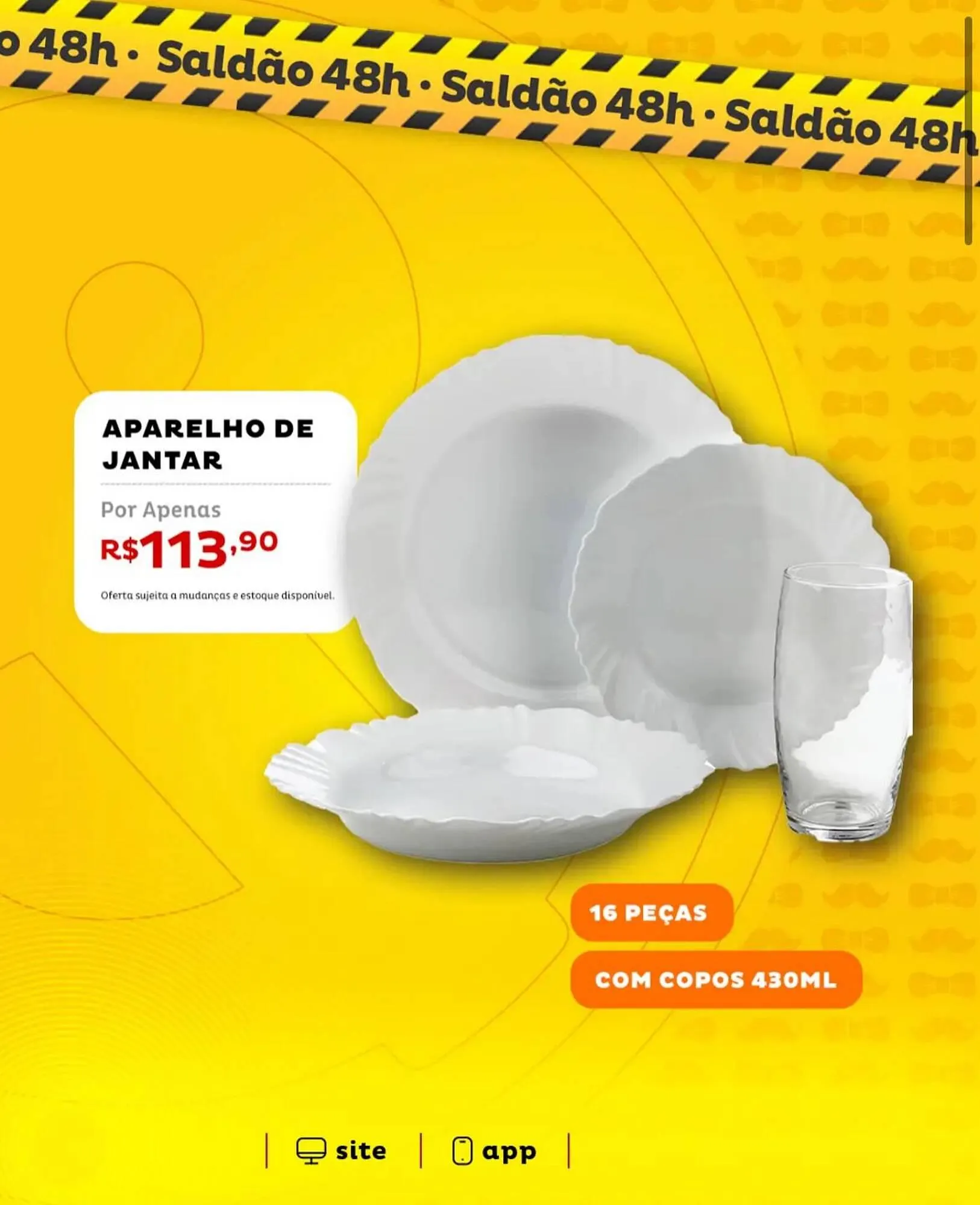 Encarte de Catálogo Casa e Vídeo 2 de agosto até 10 de agosto 2025 - Pagina 2