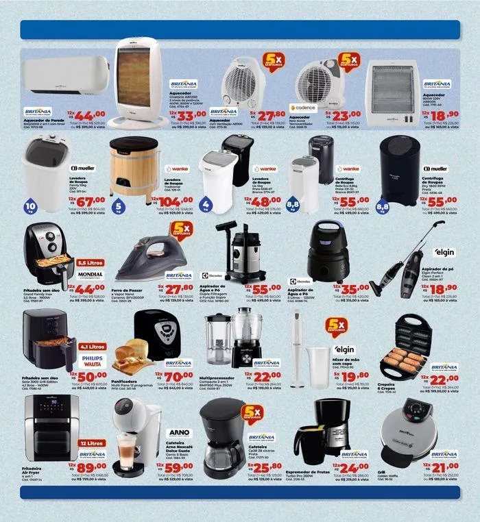 Encarte de Edição de Junho  3 de junho até 30 de junho 2024 - Pagina 12