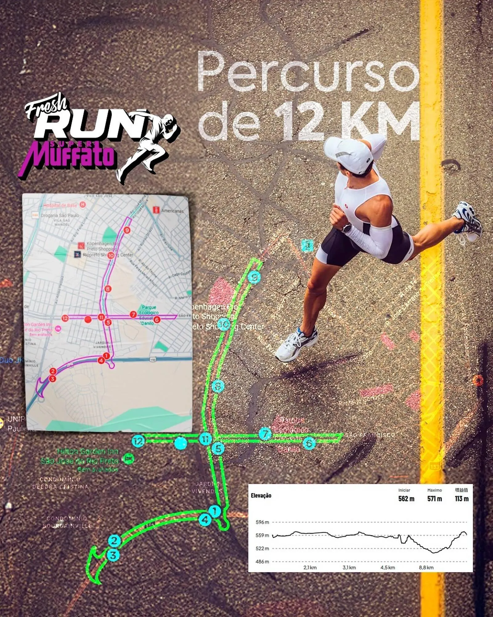 Encarte de Catálogo Muffato 28 de julho até 3 de agosto 2025 - Pagina 3