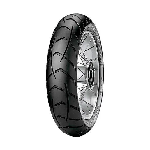 Pneu Moto Metzeler Aro 17 Tourance Next 150/70R17 69V TL - Traseiro