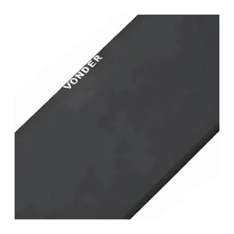 Lente de Proteção Retangular 108x51mm Tonalidade 12 7023000012 VONDER