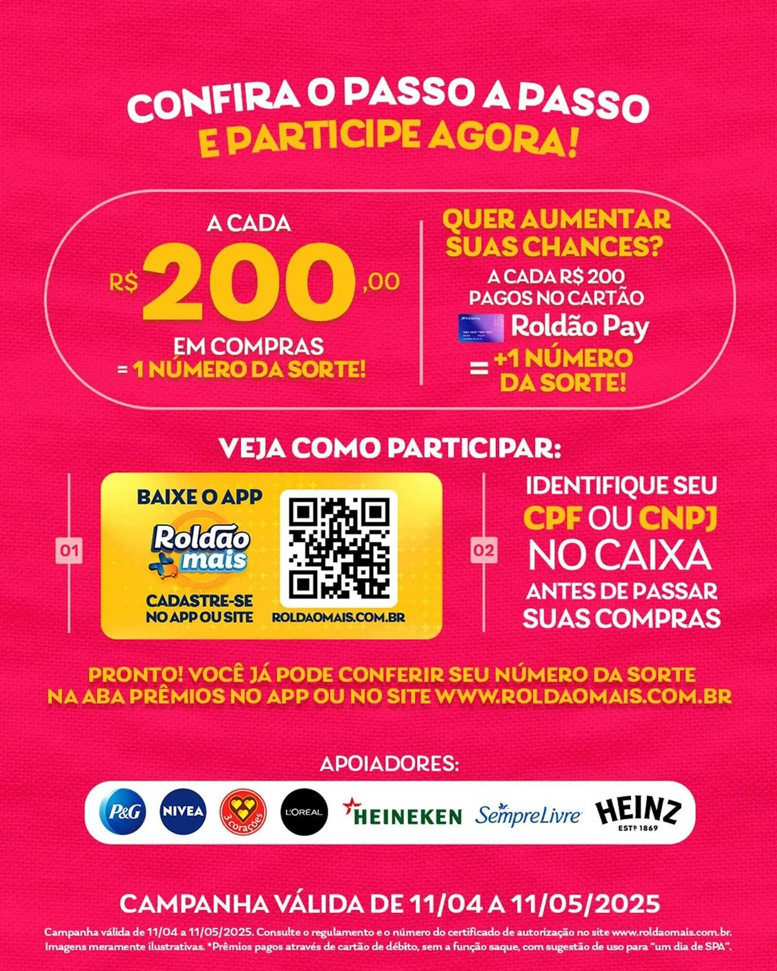 Encarte de Catálogo Roldão 4 de maio até 11 de maio 2025 - Pagina 2