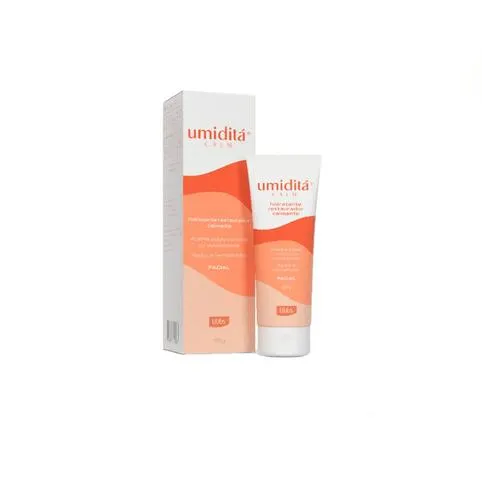 Creme Hidratante Facial Umiditá Calm 45g