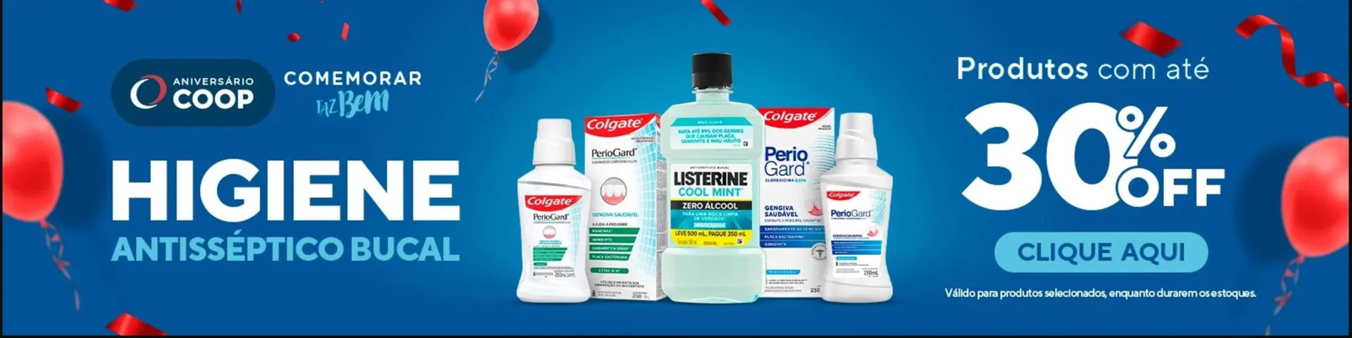 Encarte de Catálogo Drogaria Coop 3 de novembro até 26 de novembro 2025 - Pagina 6