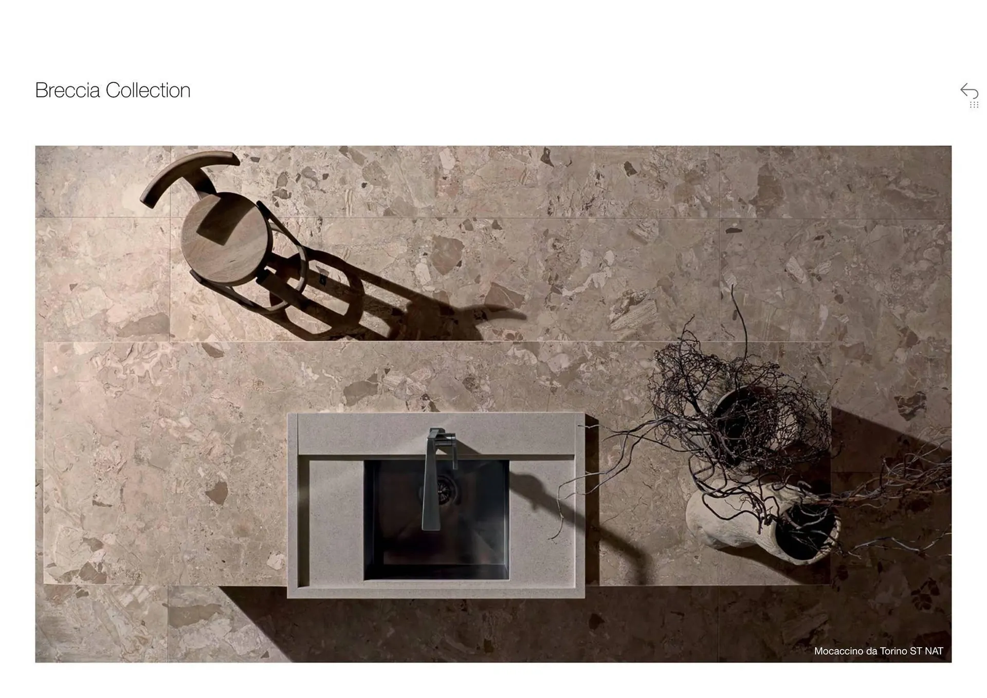 Encarte de Catálogo Portobello 11 de março até 31 de dezembro 2025 - Pagina 45