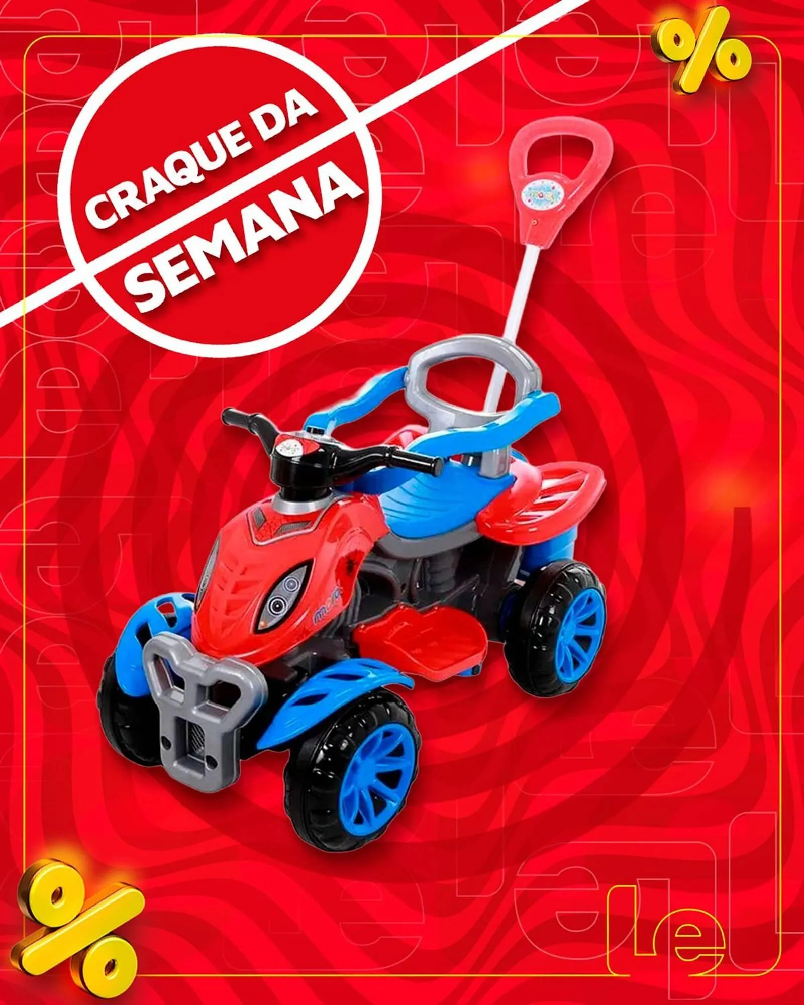 Encarte de Encarte Le Biscuit 12 de março até 16 de março 2026 - Pagina 6