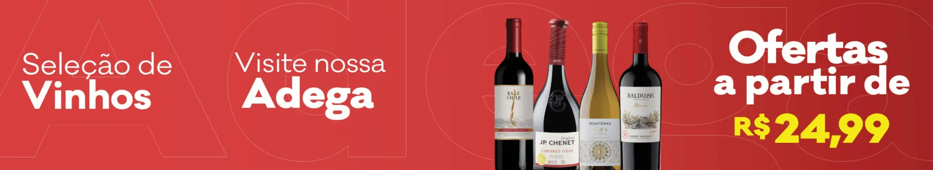 Encarte de Catálogo Supermercados Imperatriz 24 de setembro até 27 de novembro 2025 - Pagina 3