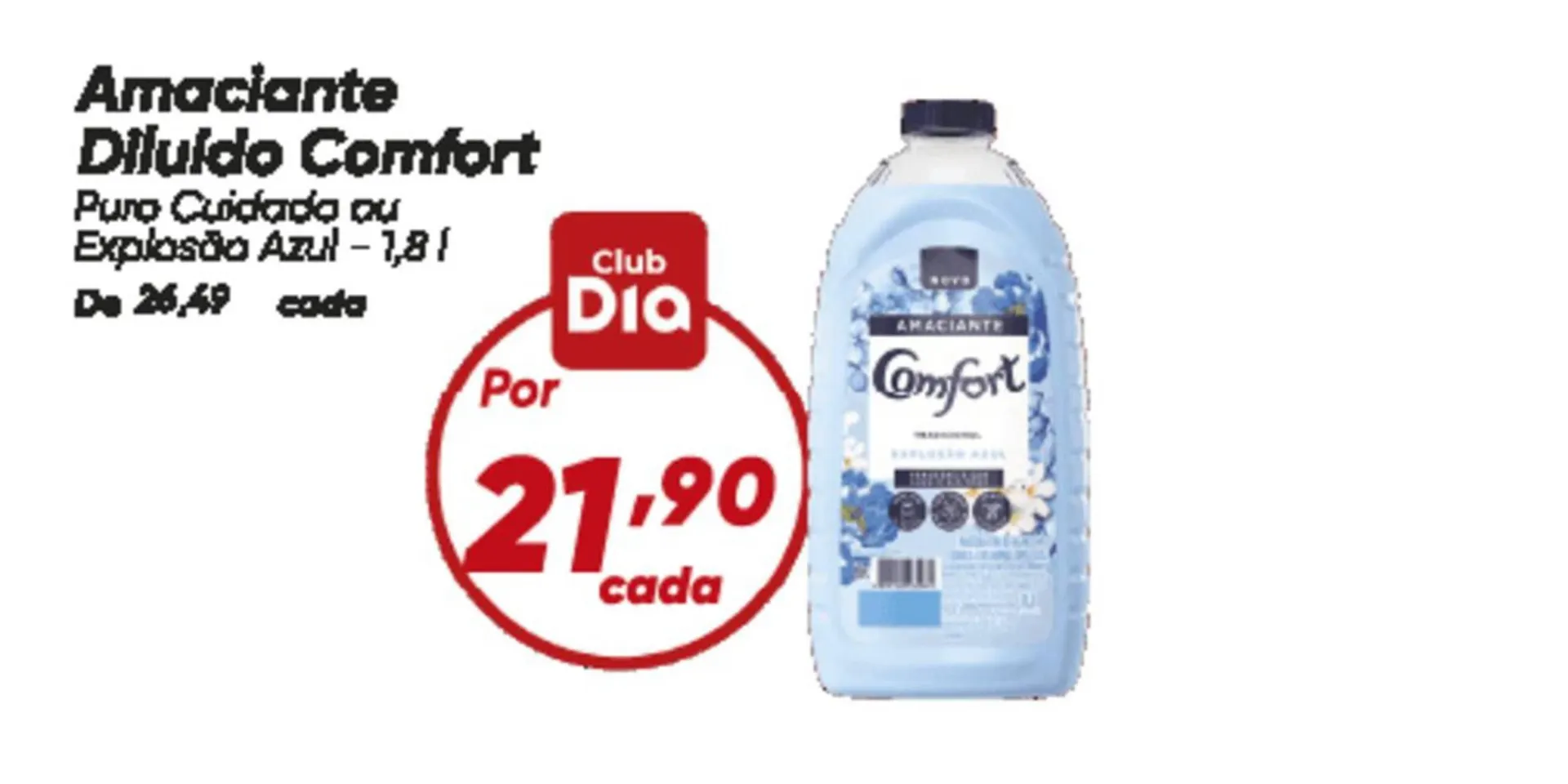 Encarte de Tabloide Dia 8 de janeiro até 11 de janeiro 2026 - Pagina 31