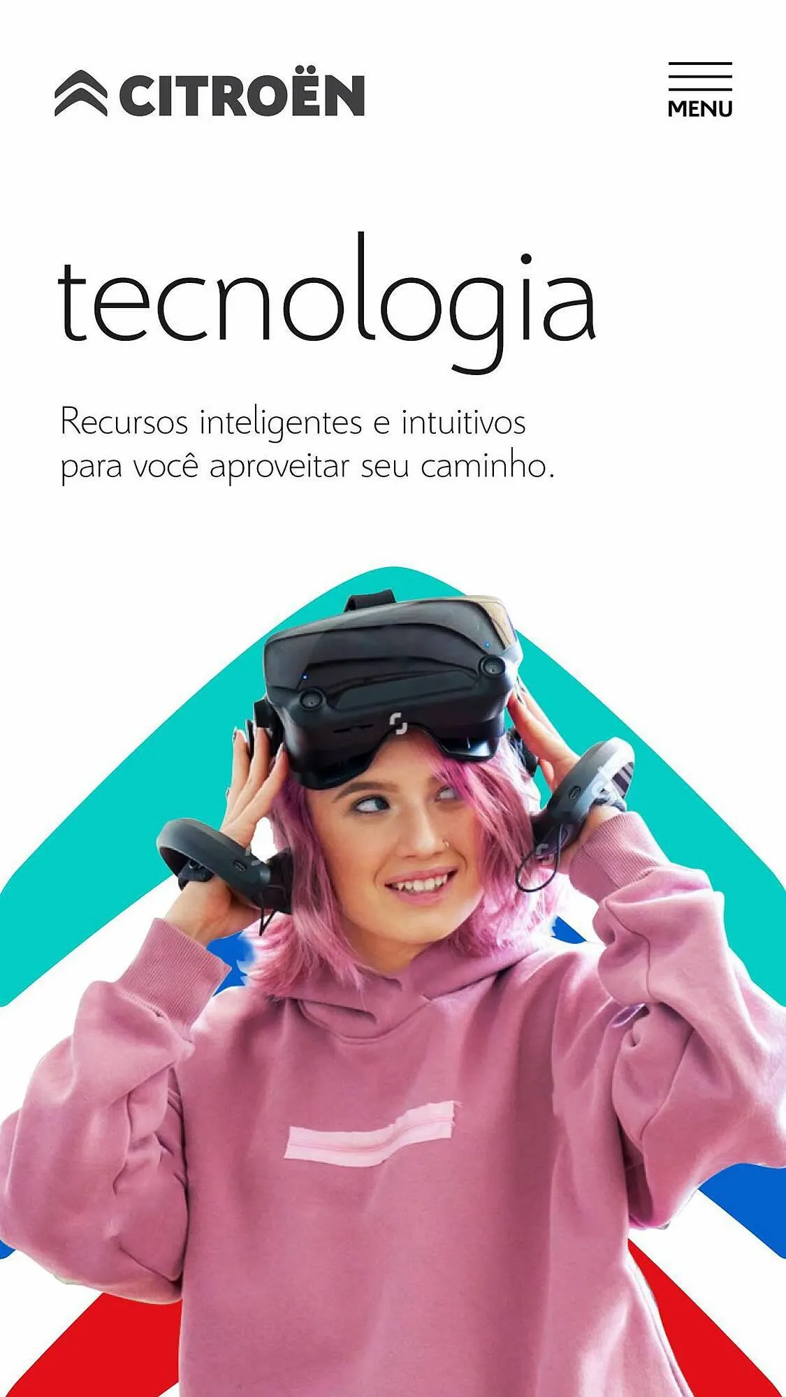 Encarte de Catálogo Citroën 14 de julho até 20 de janeiro 2024 - Pagina 13