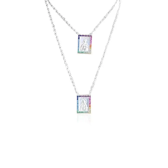 Escapulário Color CO291191