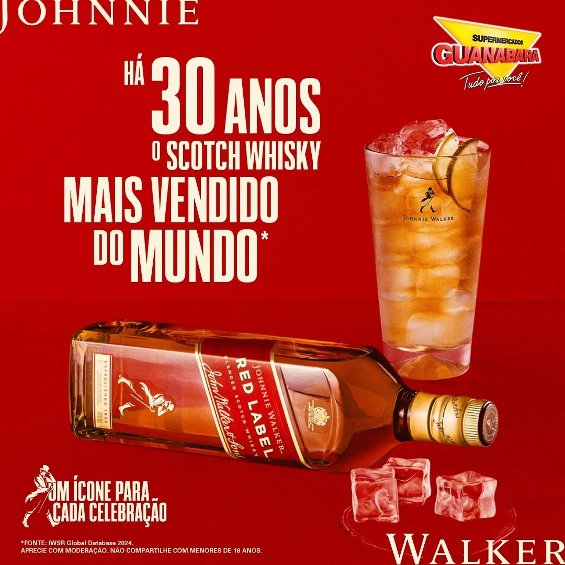 Encarte de Catálogo Supermercados Guanabara 1 de maio até 10 de maio 2025 - Pagina 5