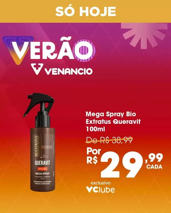 Ofertas para caçadores de pechinchas - 1