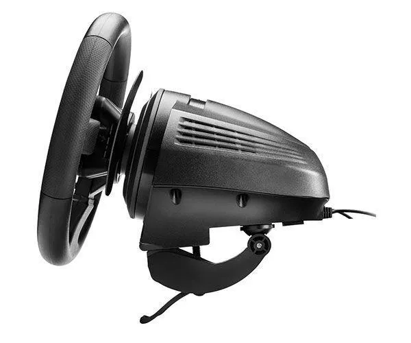 Volante Thrustmaster TMX Force Feedback para Xbox One e PC
