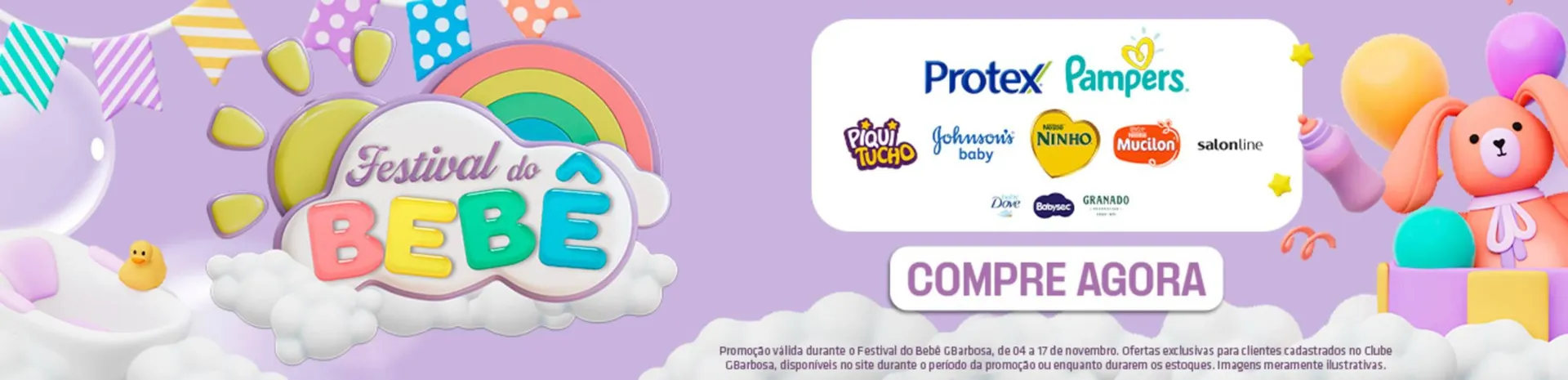 Encarte de Encarte GBarbosa 1 de novembro até 30 de novembro 2025 - Pagina 48