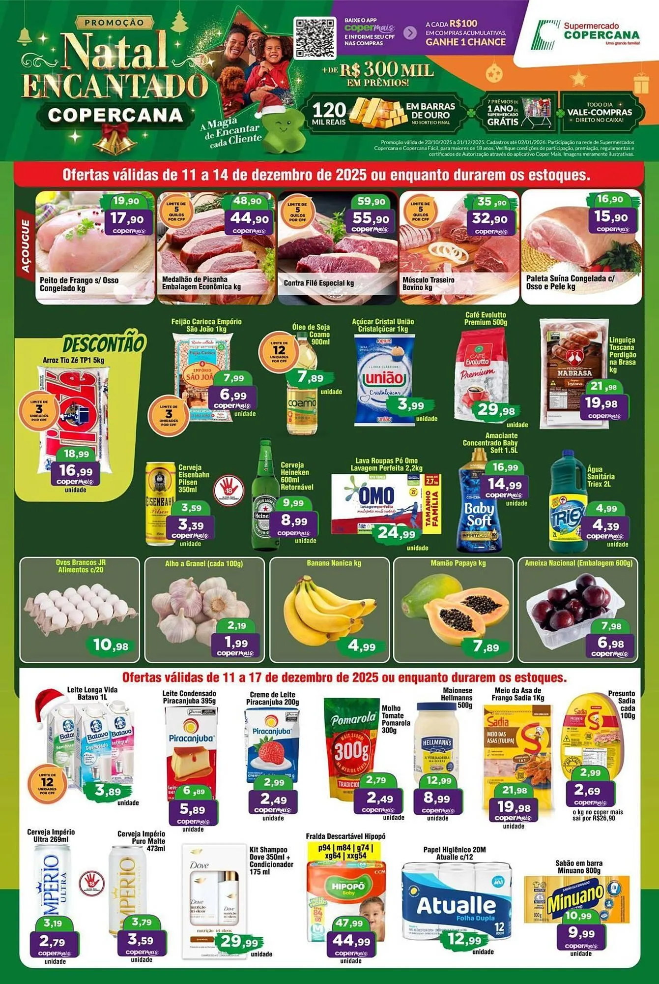 Tabloide Copercana - 1