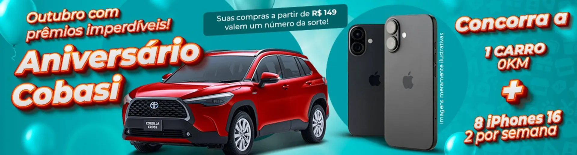 Catálogo Cobasi - 1