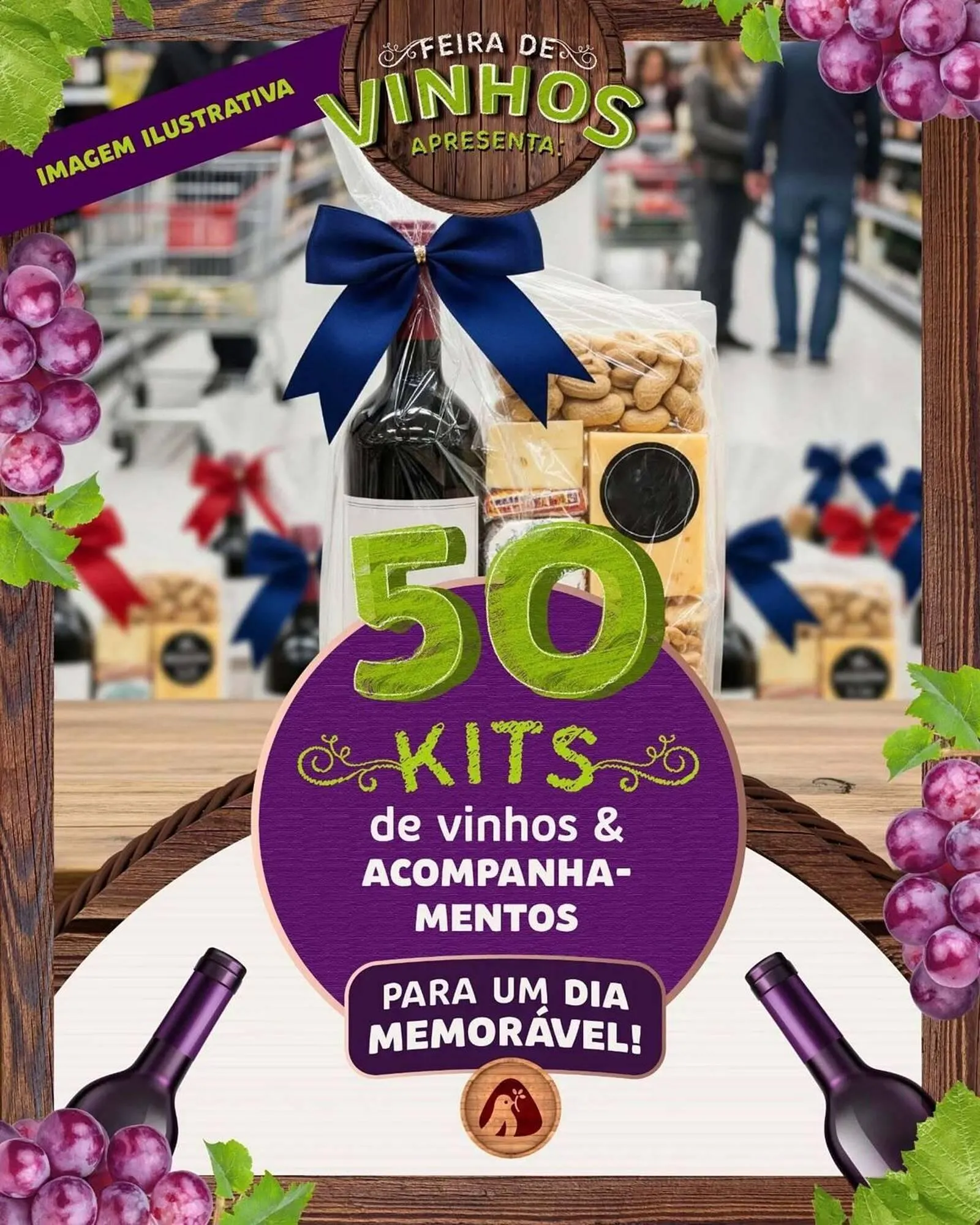 Encarte de Catálogo Trimais Supermercado 4 de julho até 10 de julho 2025 - Pagina 6