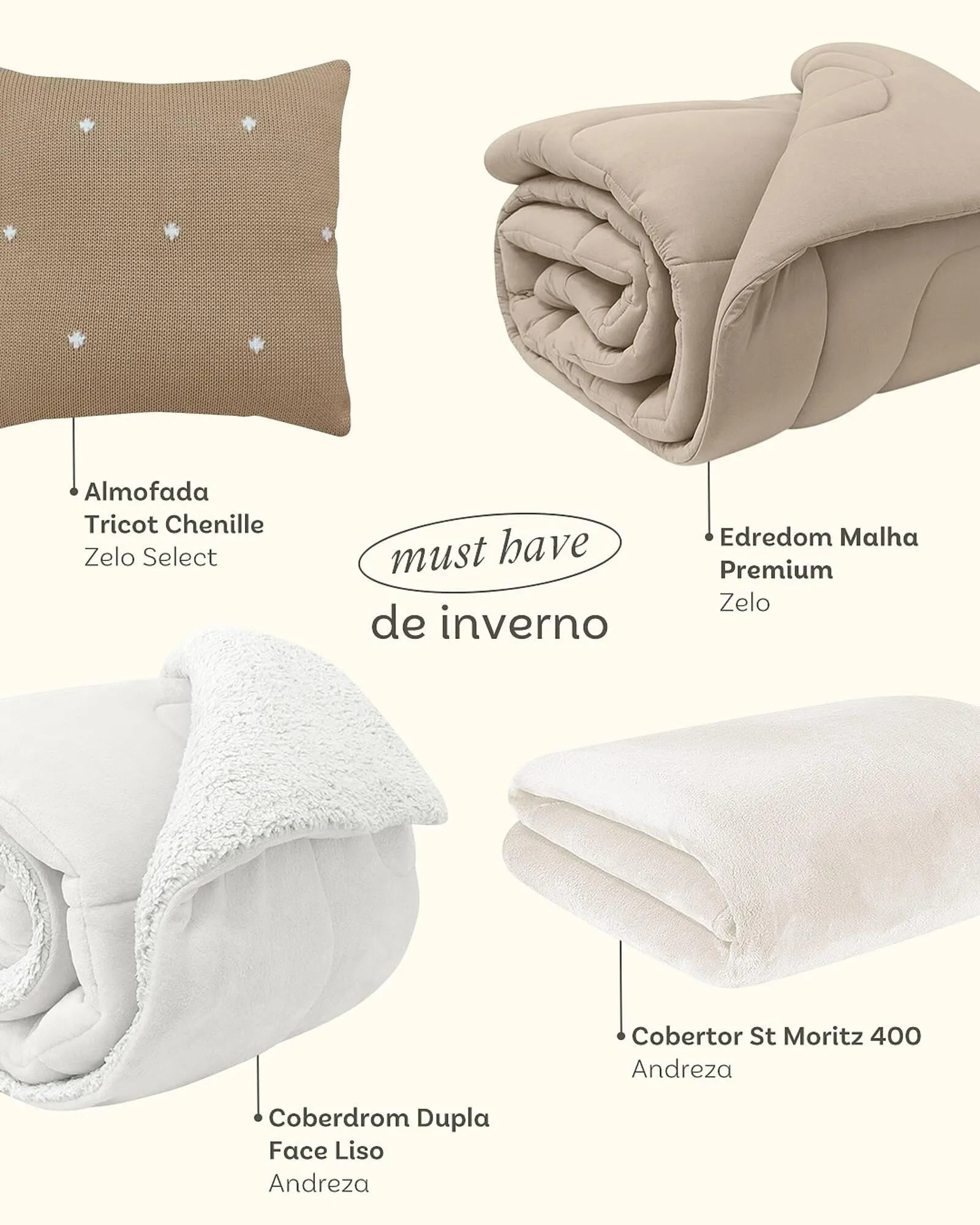 Encarte de Catálogo Zelo 30 de junho até 31 de julho 2025 - Pagina 2