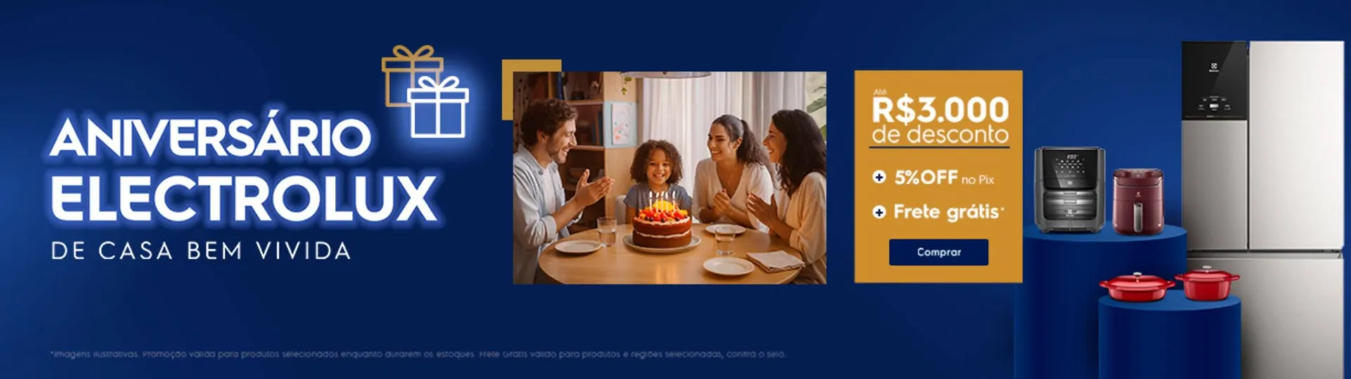 Encarte de Catálogo Zema 14 de agosto até 17 de agosto 2025 - Pagina 10