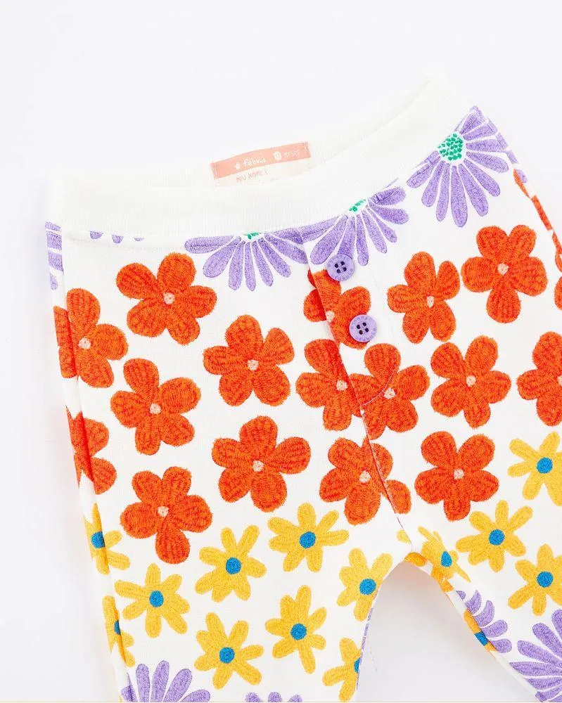 Calca Bebe Moletom Frozim Manual