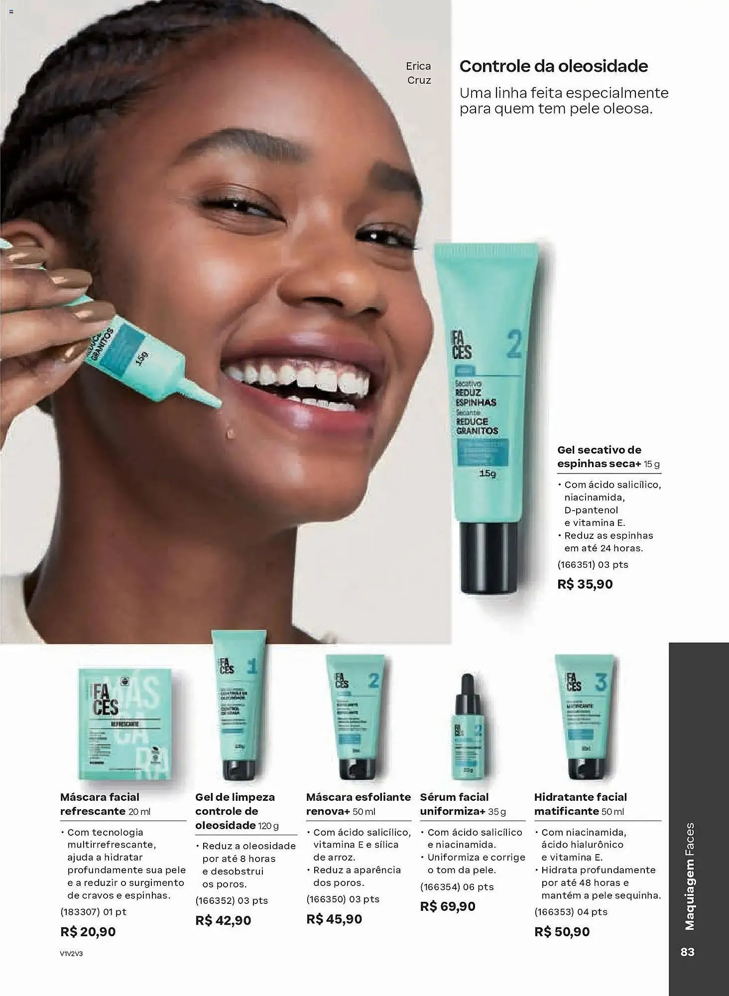 Encarte de Catálogo Natura 13 de janeiro até 4 de fevereiro 2026 - Pagina 83