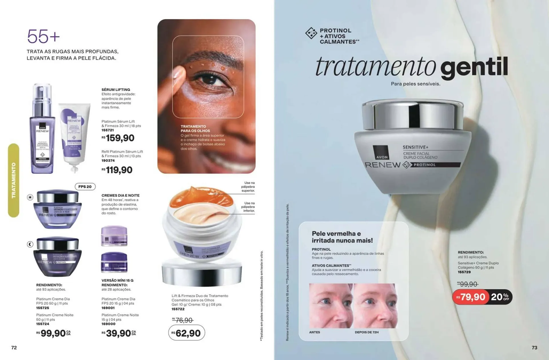 Encarte de Catálogo Avon 1 de junho até 30 de junho 2026 - Pagina 37