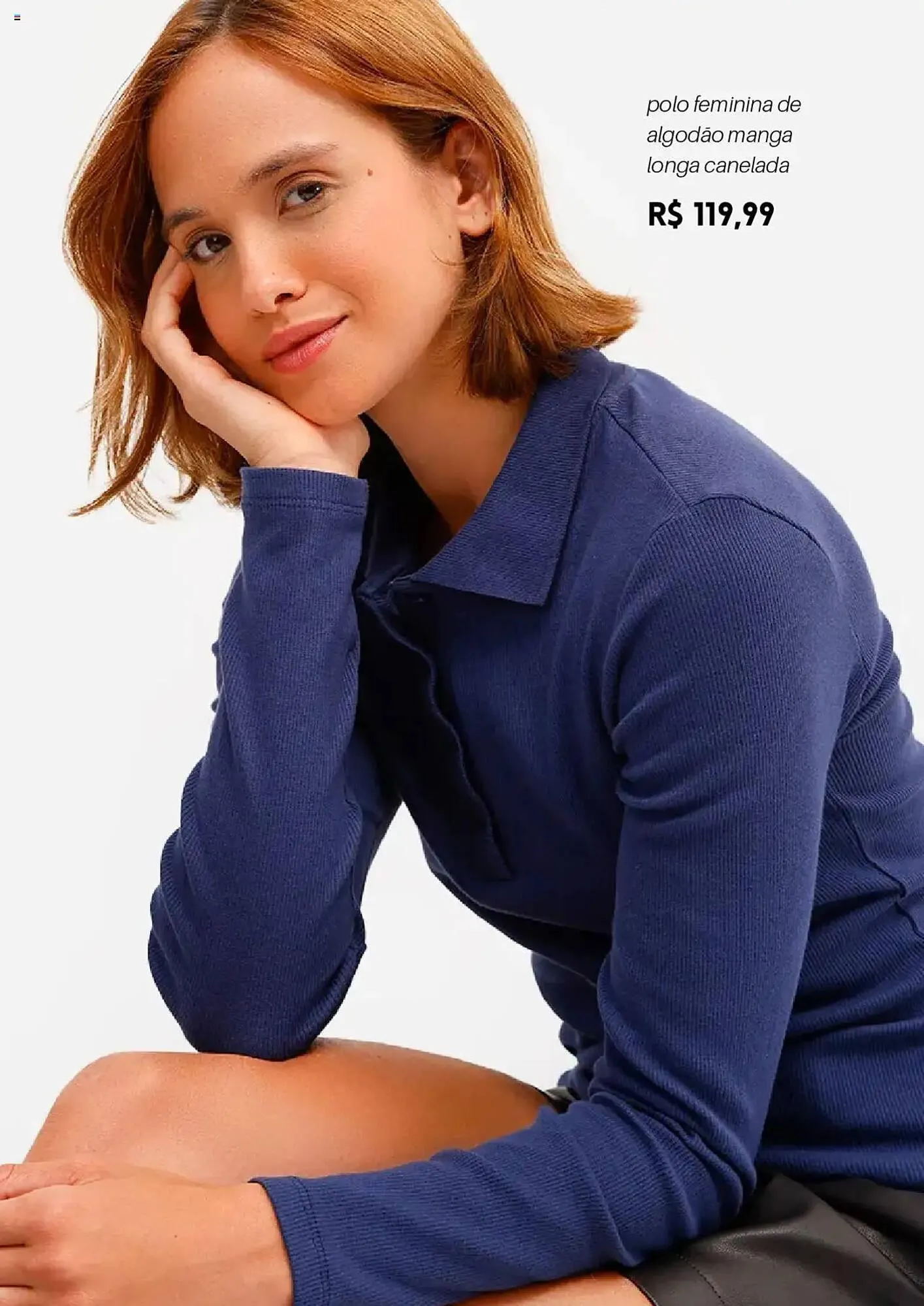 Encarte de Catálogo C&A 24 de julho até 20 de agosto 2025 - Pagina 16