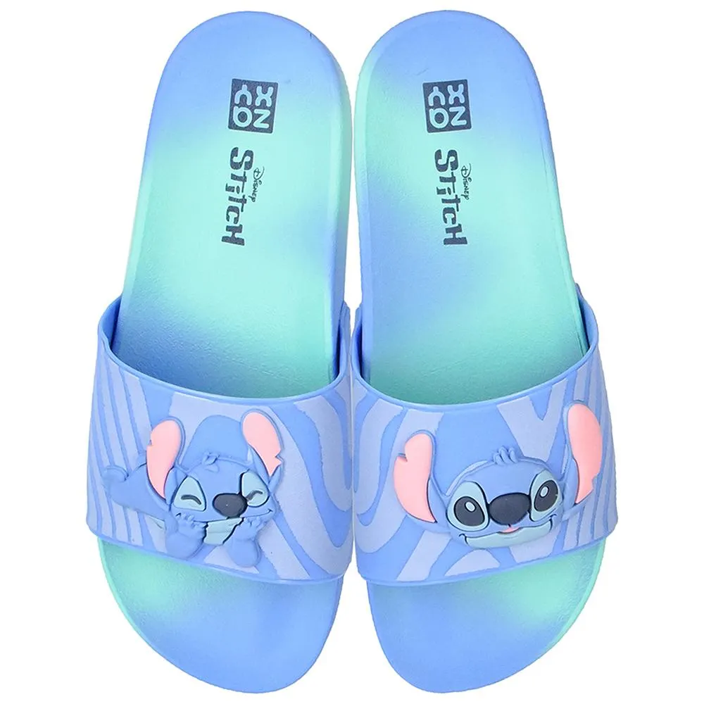 CHINELO ZAXY DISNEY