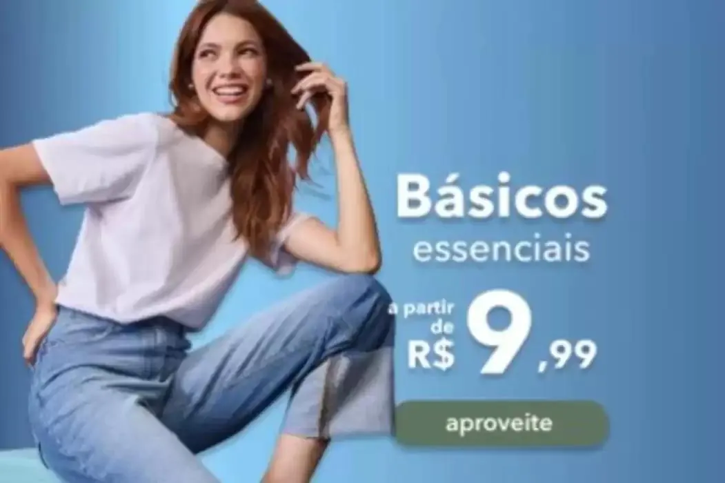 Encarte de Ofertas Caedu 15 de abril até 15 de maio 2025 - Pagina 12