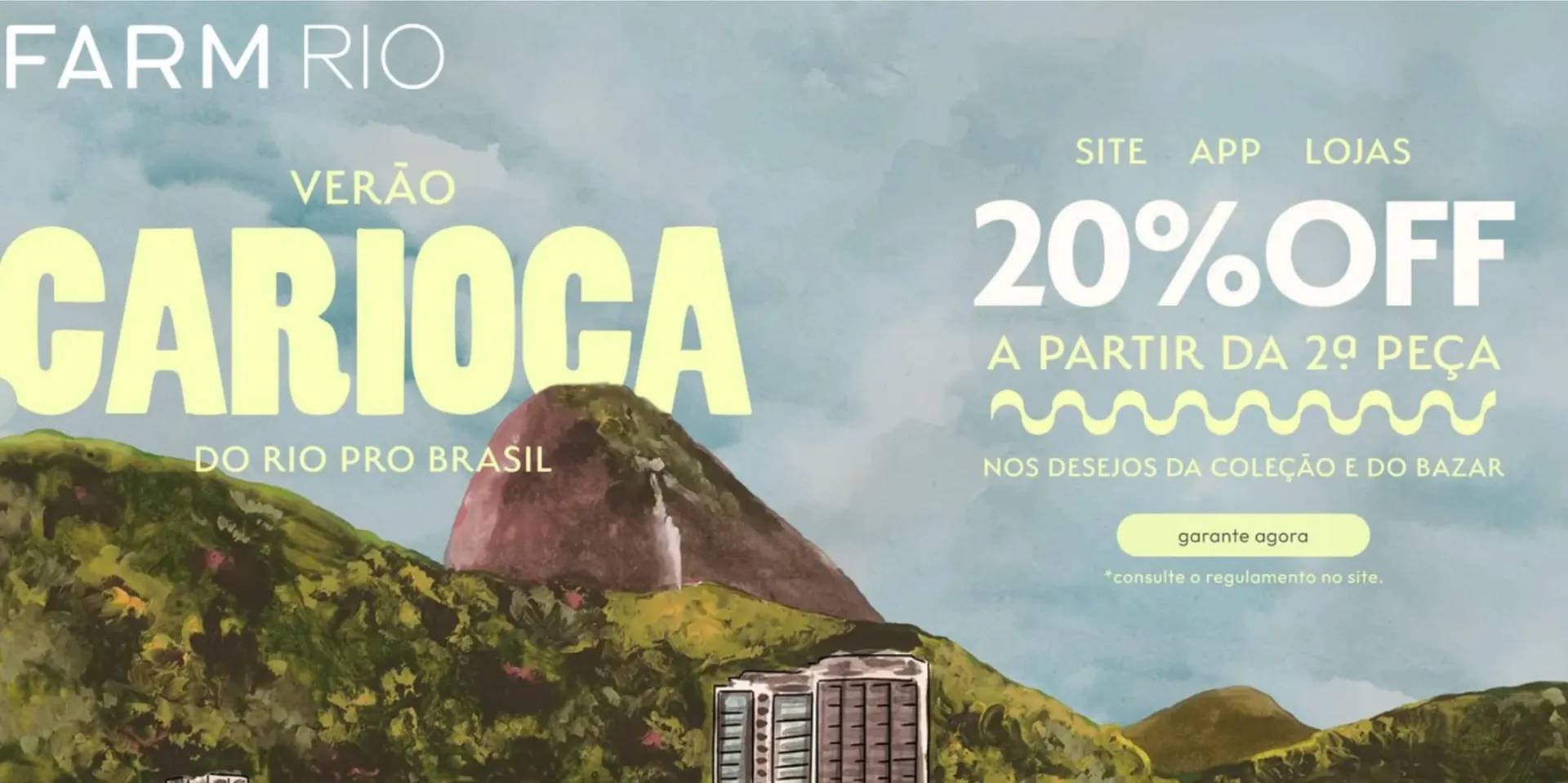 Encarte de Catálogo FARM 30 de janeiro até 2 de março 2026 - Pagina 2